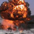 В провинции Идлиб взорвалась фабрика бомб джихадистов «Тахрир аль-Шам»