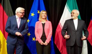 Срывая ядерное соглашение с Ираном, Трамп рискует проиграть