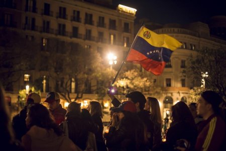 Русский след в Венесуэле: как Вашингтон оказался в нефтяной ловушке