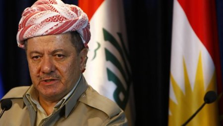 Глава иракского Курдистана пообещал ответить силой на попытки сорвать референдум о независимости - Военный Обозреватель