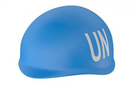 Размещение миротворческого контингента ООН на Донбассе снова под вопросом