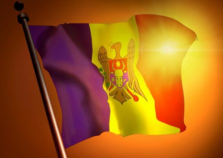 Молдавские военные вместе с народом и президентом готовы к свержению олигархата
