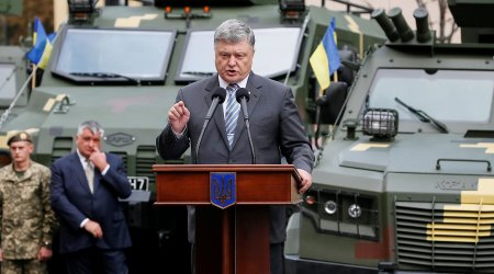 Расходный материал: почему Украина испытывает нехватку современного вооружения