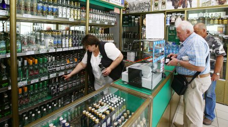Трезвые инициативы: как в Белоруссии борются за сокращение употребления населением алкоголя