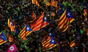 Референдум в Каталонии – вызов Евросоюзу