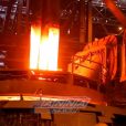 Документальный фильм о новом металлургическом заводе в Донецке