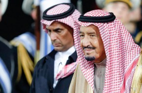 «Чёрная метка» ваххабитам: что привозил в Москву саудовский король?