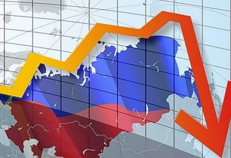 В России увеличивается число банкротов 