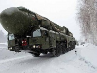 Россия отказалась присоединиться к договору о запрете ядерного оружия‍