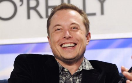 Илон Маск через Twitter ищет работников на «гигафабрику» Tesla