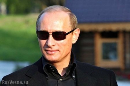 «Путин наш президент и другого мы не видим» — крымские татары