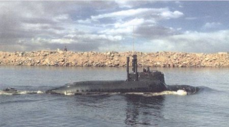"Супер-Пиранья" с "Калибрами": Россия меняет правила на рынке малых подводных лодок