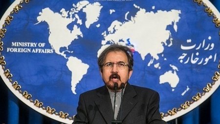 МИД Ирана: Наши отношения с ЕС улучшаются