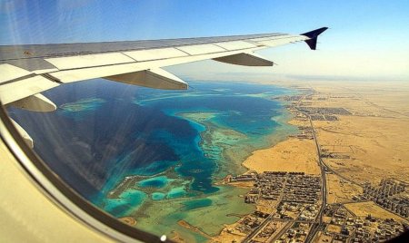 РФ и Египет весной начнут обсуждать возоновление чартерных рейсов