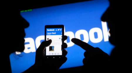 Instagram вместе с Facebook дал сбой в работе 25 января