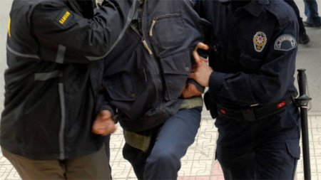 В Турции задержаны 311 агитаторов против операции в Африне