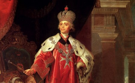 30 января 1801 года - Грузия вошла в состав России