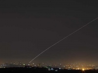 Израильская авиация нанесла удары по целям в секторе Газы
