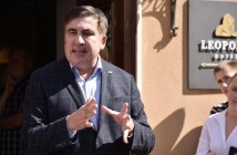 В Польше объяснили, на каком основании приняли Саакашвили