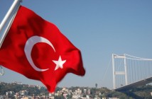 Турция выделит 5 млрд на восстановление Ирака