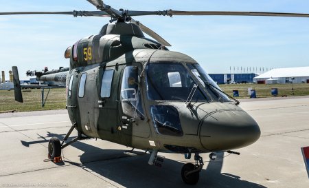 Смена руководства на Казанском вертолетом заводе
