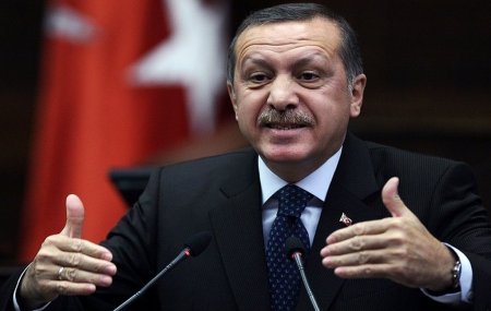 Эрдоган: Трамп не выполняет обещаний по Сирии