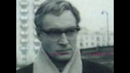 8 февраля 2018 года исполняется 90 лет со дня рождения Вячеслава Тихонова