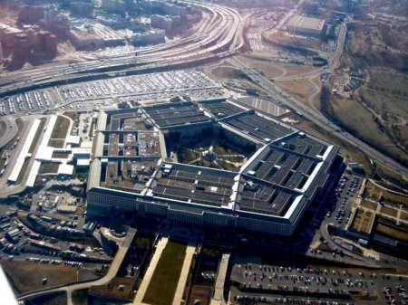 США поддерживают право Израиля на самооборону-Пентагон