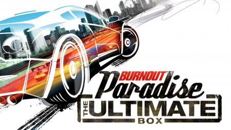 Стало известно о выходе обновленной версии Burnout Paradise для PS4 и Xbox