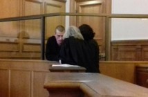 Апелляционный суд оставил Павленского под стражей
