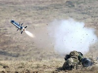 США одобрили поставки ПТРК Javelin Украине на сумму $47 млн