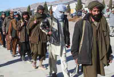 США не исключают прямых переговоров с талибами после их контактов с Кабулом