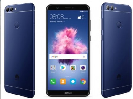 Huawei к 8 марта продаёт смартфоны по особо низкой цене