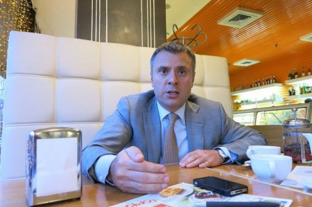 Представитель Нафтогаза поймал Порошенко на лжи по поводу контракта с Газпромом