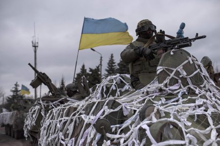 Донбасс. Оперативная лента военных событий 6.03.2018