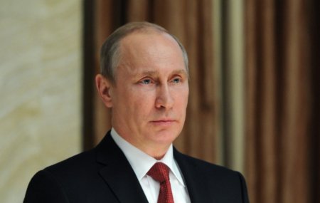 Путин: США нагло обманули Россию при госперевороте на Украине