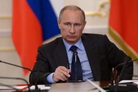 Безупречное лидерство: 70% россиян доверяют Россию Владимиру Путину