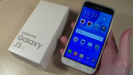 Раскрыты тайны нового Samsung Galaxy j8+