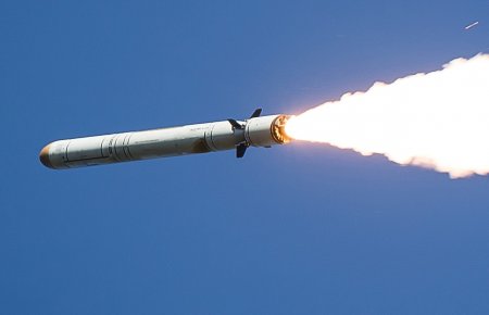 Зам министра обороны РФ о крылатой ракете с ядерной энергетической установкой: «Сутками может летать»