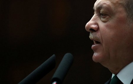 Эрдоган пригрозил внезапной военной операцией в Иракском Курдистане