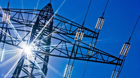 Украинский «Энергоатом» инициировал повышение тарифа на электроэнергию на 30%