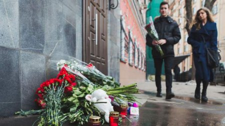 Стоп фейк! Разоблачение дезинформации о трагедии в Кемерово