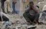 США пытались вывезти из Сирии трупы «жертв химатаки»