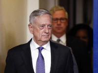 Глава Пентагона рассказал законодателям США о планах Вашингтона по Сирии