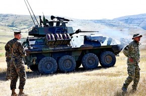 НАТО готовится к боям с российской армией прямо у наших границ