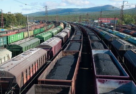 «Энергетическое проклятье»: почему Украина не может сократить импорт угля и ...