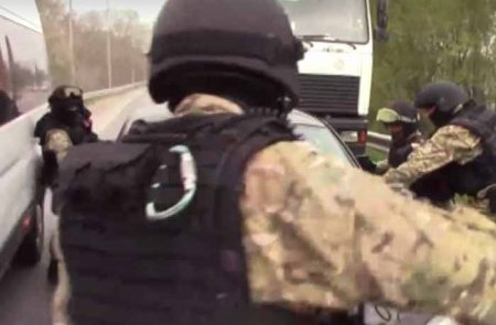 Главарь ростовской ячейки ИГ подорвался при задержании