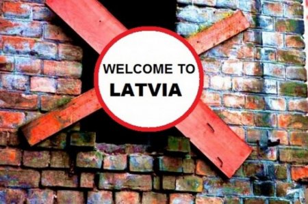 Итоги Латвии в Евросоюзе: на пути в список вымерших народов Европы