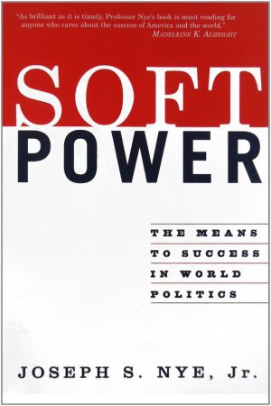 Что такое «soft power» и как ей правильно пользоваться