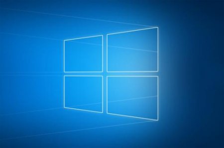 В ОС Windows 10 неожиданно появилась темная тема оформления